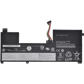 Acumulator notebook OEM Baterie pentru Lenovo 5B10Q88558 Li-Ion 4955mAh 4 celule 15.36V