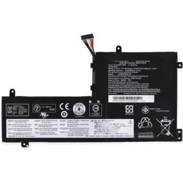 Acumulator notebook OEM Baterie pentru Lenovo 5B10T31045 Li-Ion 4670mAh 3 celule 11.4V Mentor Premium