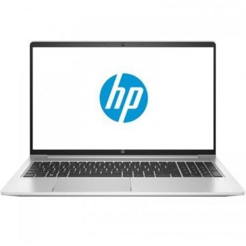 Laptop ProBook 450 G9 FHD 15.6 inch Intel Core i5-1235U 16GB 1TB SSD Pike Silver