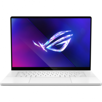 Laptop ROG Zephyrus G16 2.5K 16 inch Intel Core Ultra 7 155H 32GB 1TB SSD RTX 4070 Free Dos White