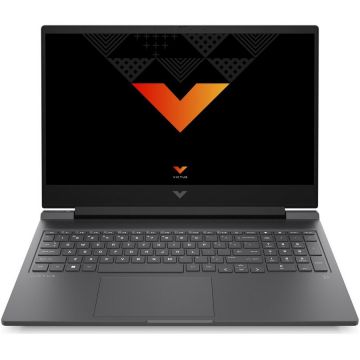 Laptop Victus 16 QHD 16.1 inch AMD Ryzen 7 7840HS 32GB 1TB SSD RTX 4060 Free Dos Grey
