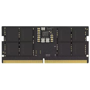 Memorie notebook GOODRAM 16GB, DDR5, 5600MHz, CL46, 1.1v