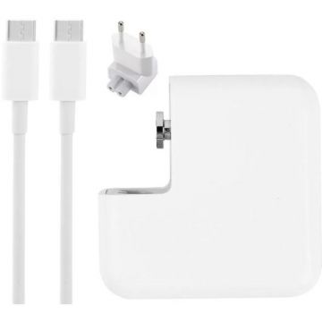 OEM Incarcator pentru Apple MacBook Pro MR932LL/A 87W USB-C Mentor Premium