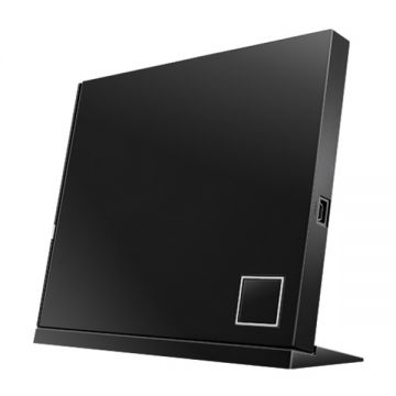 Unitate optica notebook ASUS Blu-Ray Combo SBC-06D2X-U black extern slim