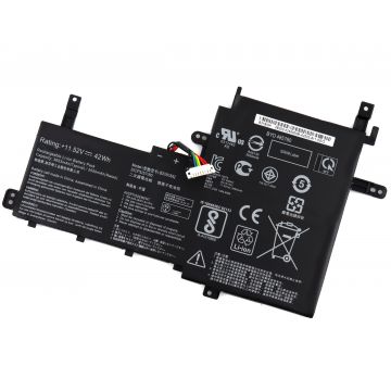 Baterie Asus VivoBook X531F Oem 42Wh
