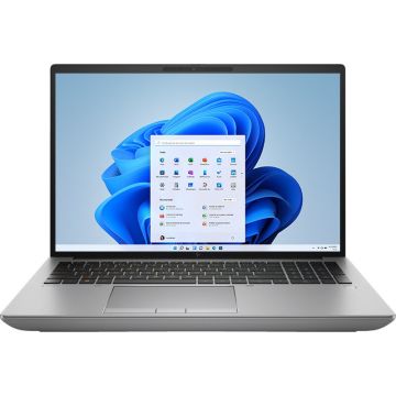 Laptop 16inch ZBook Fury 16 G10 Mobile Workstation  Procesor Intel Core i9-13950HX  32GB DDR5  1TB SSD  RTX 3500 Ada 12GB  Windows 11 Pro Gri