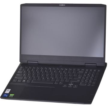 Laptop IdeaPad Gaming 3 15IAH7 i5-12450H 15.6inch  Intel Core i5 16GB DDR4 1000GB SSD NVIDIA GeForce RTX 3050 Wi-Fi 6  NoOS Grey