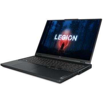 Laptop Legion Pro 5 16inch WQXGA AMD Ryzen 7 7745HX 32GB DDR5 1000GB SSD NVIDIA GeForce RTX 4070 Wi-Fi 6 Grey