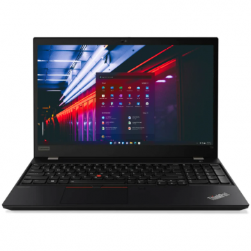 Laptop Refurbished ThinkPad T14 Gen1 Intel Core i5-10210U 1.6 Ghz 16GB DDR4 256GB NVME SSD 14 FHD Webcam