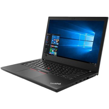 Laptop Refurbished THINKPAD T480 CORE I5-8250U 1.60 GHZ up to 3.40 GHz 8GB DDR4 256GB SSD 14.0 FHD Webcam