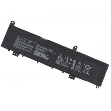 Baterie Asus C31N1636 Oem 47Wh