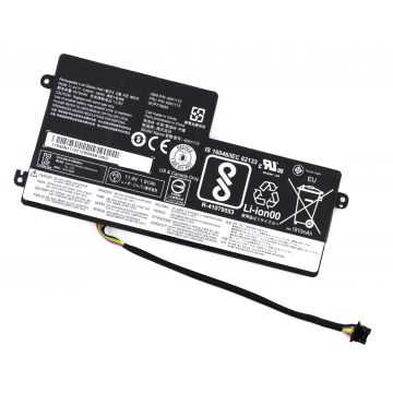 Baterie Lenovo 45N1111 Oem 24Wh