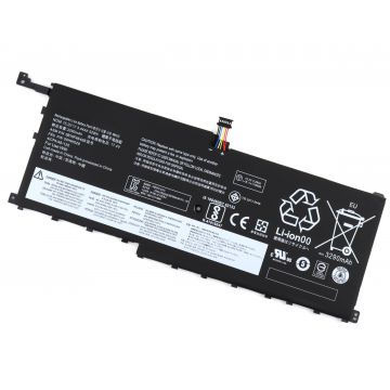 Baterie Lenovo ThinkPad X1 YOGA(20FQ0025GE) Oem 52Wh