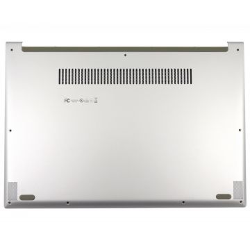 Bottom Case Lenovo Yoga 730-13 Carcasa Inferioara Argintie