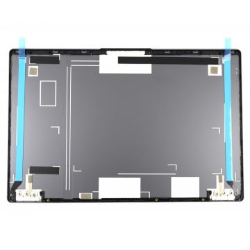 Capac Display BackCover Lenovo 5CB0Y89094 Carcasa Display Gri