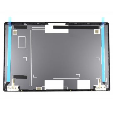 Capac Display BackCover Lenovo IdeaPad 5-14ITL05 Type 82FE Carcasa Display Gri