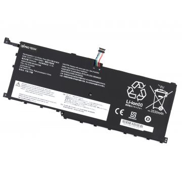 Baterie Lenovo ThinkPad X1 CARBON 4TH GEN 20FC 56Wh