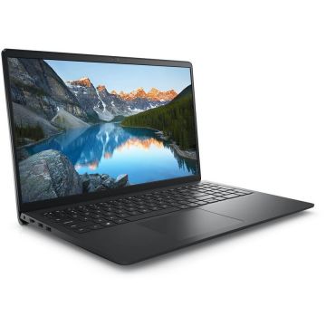 Dell Notebook Dell Inspiron 3520, Intel Core i3-1215U, 15.6 FHD, RAM 8GB, SSD 256GB, Intel UHD Graphics, Ubuntu