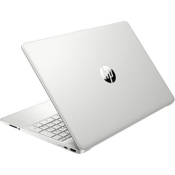 HP HP Laptop Rebak 21C1 Ryzen 5 5500U 15.6inch FHD 8GB DDR4 512GB PCIe AMD Radeon Integrated Graphics FreeDOS 3.0 Natural Silver 2YW