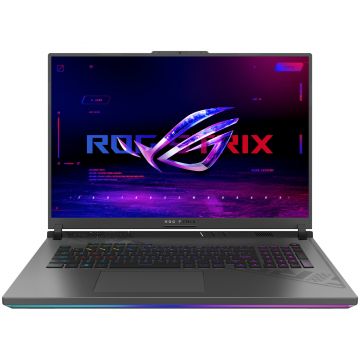 Laptop gaming Asus ROG Strix G18 G814JV, 18