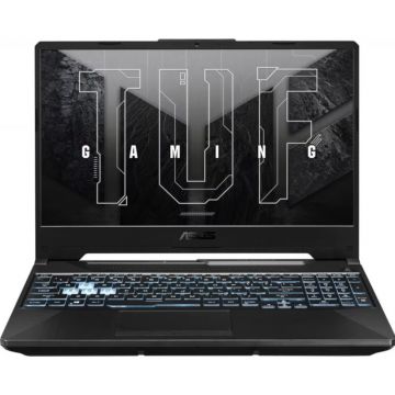 Laptop gaming Asus TUF A15 FA506NF, 15.6