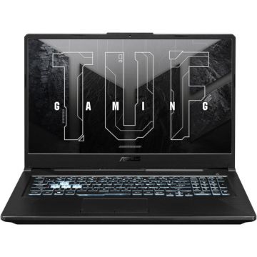 Laptop Gaming Asus TUF A17 FA706NF, 17.3