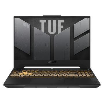 Laptop gaming Asus TUF F17 FX707VI, 17.3