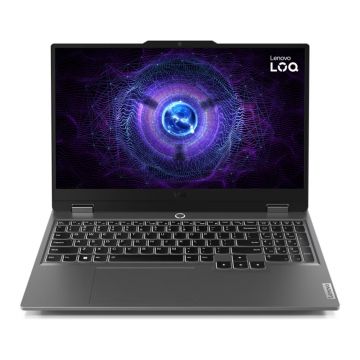 Laptop gaming Lenovo LOQ 15IAX9, 15.6