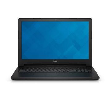 Laptop Refurbished DELL Latitude 3570, Intel Core i3-6100U 2.30GHz, 8GB DDR3, 1TB HDD, Webcam, 15.6 Inch Full HD