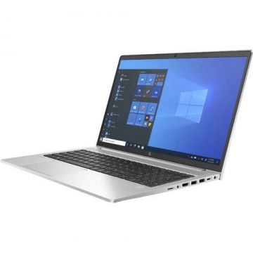Laptop Refurbished HP ProBook 430 G8, Intel Core i5-1135G7 2.40GHz, 16GB DDR4, 512GB SSD, 13.3 Inch HD, Webcam