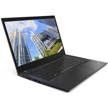 Laptop Refurbished ThinkPad T14s G2 Intel Core i7-1165G7 2.80GHz up to 4.70GHz 32GB DDR4 1TB SSD Webcam 14inch