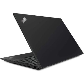 Laptop Refurbished ThinkPad T580 Intel Core i5-8350U 1.70 GHz up to 3.60 GHz 8GB DDR4 256GB SSD 15.6 inch Webcam