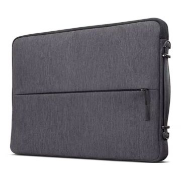 Lenovo Geanta notebook 14 inch Urban Sleeve Charcoal Grey