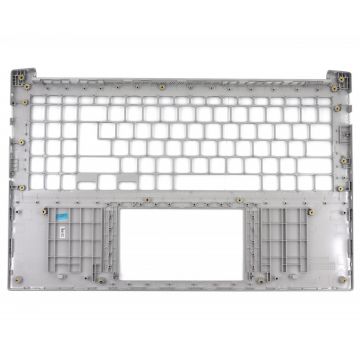 Palmrest Asus VivoBook Pro 15 M3500 Argintiu fara touchpad