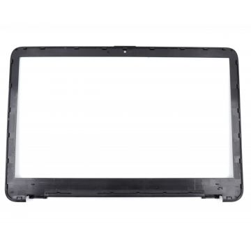 Rama Display HP 17-X Bezel Front Cover Neagra