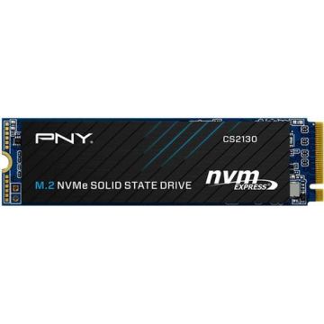SSD PNY CS2130 500GB PCI Express 3.0 x4 M.2 2280
