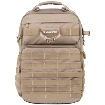 VANGUARD Rucsac foto Vanguard VEO RANGE T48 + Husa de ploaie, Bej