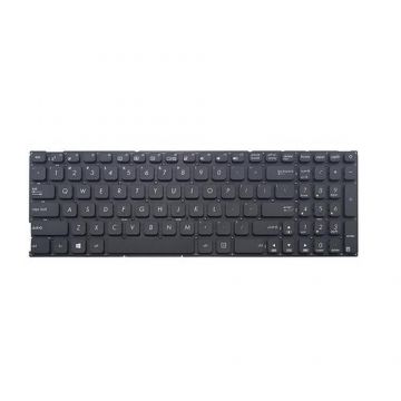 Tastatura Asus X541U neagra standard US