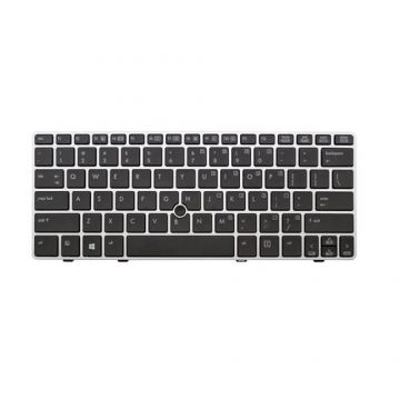 Tastatura HP EliteBook 2560p standard US