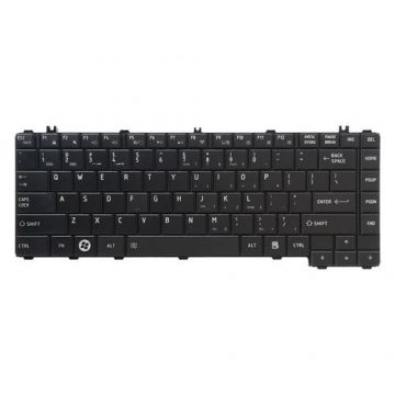 Tastatura Toshiba Satellite L600D standard US