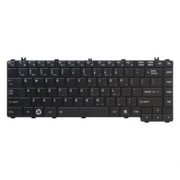 Tastatura Toshiba Satellite L635 standard US