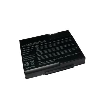 Acumulator notebook OEM Baterie pentru Acer BATCL32L Li-Ion 4400mAh 8 celule 14.8V Mentor Premium