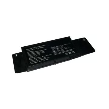 Acumulator notebook OEM Baterie pentru Acer TravelMate 380 Li-Ion 4400mAh 6 celule 11.1V Mentor Premium
