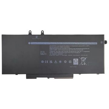 Acumulator notebook OEM Baterie pentru Dell 0MXV9V Li-Ion 7200mAh 4 celule 7.6V Mentor Premium