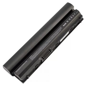 Acumulator notebook OEM Baterie pentru Dell Latitude E6120 Li-Ion 4400mAh 6 celule 11.1V Mentor Premium