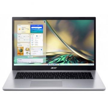 Laptop Aspire 3 - i5-1235U 17,3inch 16GB 512GB Windows 11 Home
