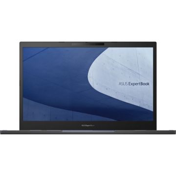 Laptop ExpertBook L2 L2502CYA-BQ0311X 15.6 inch FHD AMD Ryzen 7 5825U 16GB DDR4 512GB SSD Windows 11 Pro Star Black