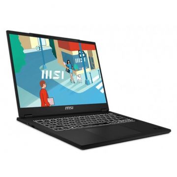 Laptop Modern 14 H D13MG-094PL- i7-13620H 14inch 16GB 512GB Windows 11 Home Negru