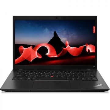 Laptop ThinkPad L15 AMD Ryzen 5 PRO 7530U 15.6inch  8 B DDR4-SDRAM 512GB SSD Wi-Fi 6E (802.11ax) Windows 11 Pro Black