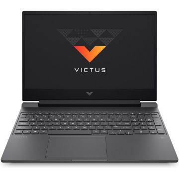 Laptop Victus 15-fa1002nw i5-12500H 15.6inch 144Hz 16GB DDR4 SSD 512GB GeForce RTX 4060 8GB NoOS Mica Silver